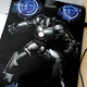 Illustration for article titled Iron Man Toys: Guns and Action Figures...Made of Plastic
